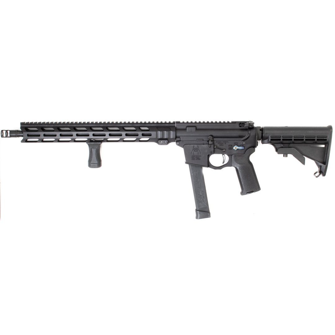 Spike's Tactical St9g